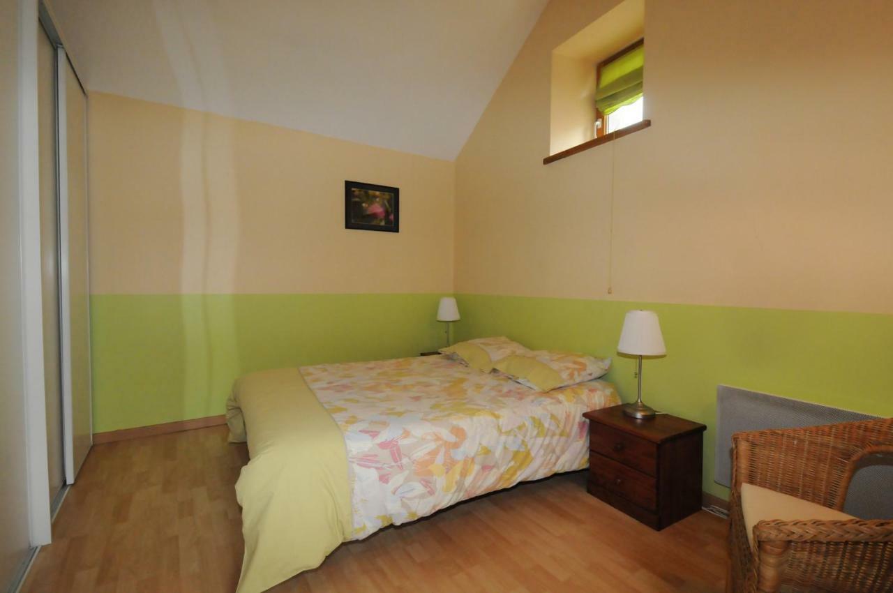 Ferienhaus Theys Floing