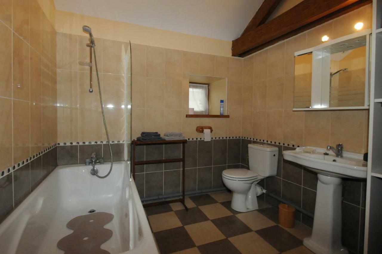 Theys Casa vacanze *