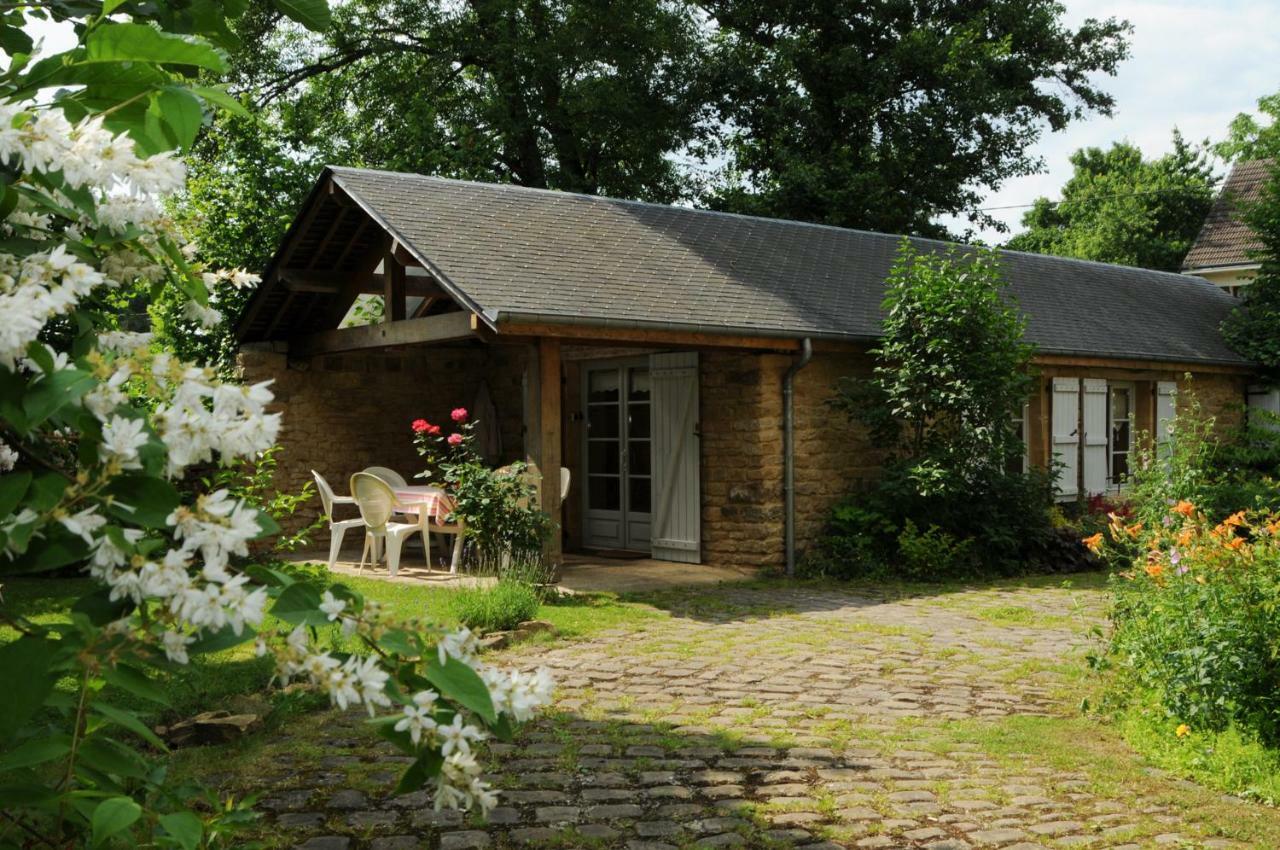Theys Casa vacanze Floing