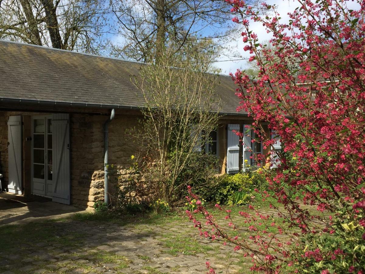 Theys Ferienhaus *